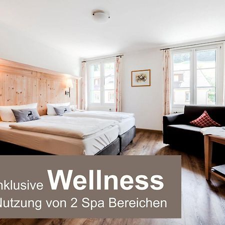Gruener Baum Naturparkhotel & Schwarzwald-Restaurant Тодтнау Экстерьер фото