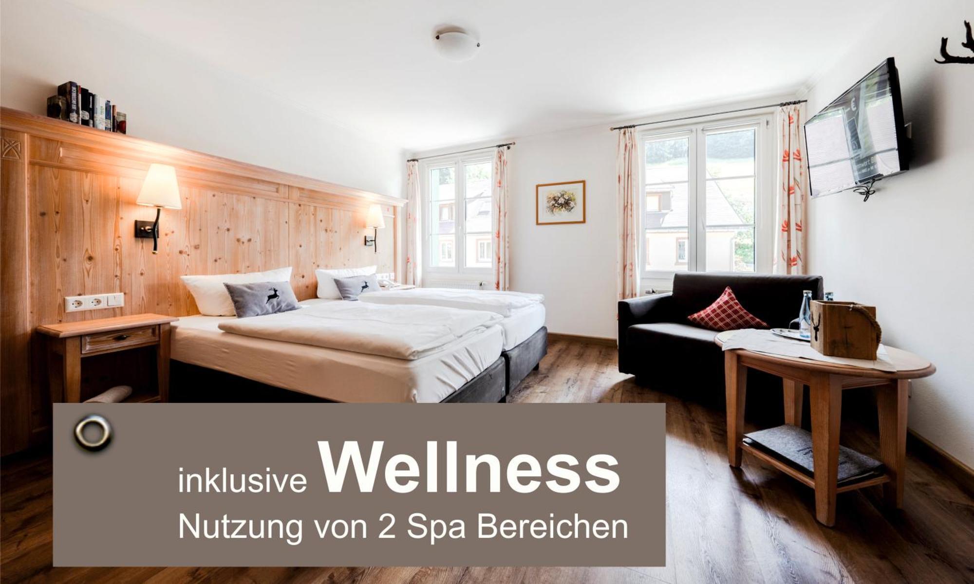 Gruener Baum Naturparkhotel & Schwarzwald-Restaurant Тодтнау Экстерьер фото